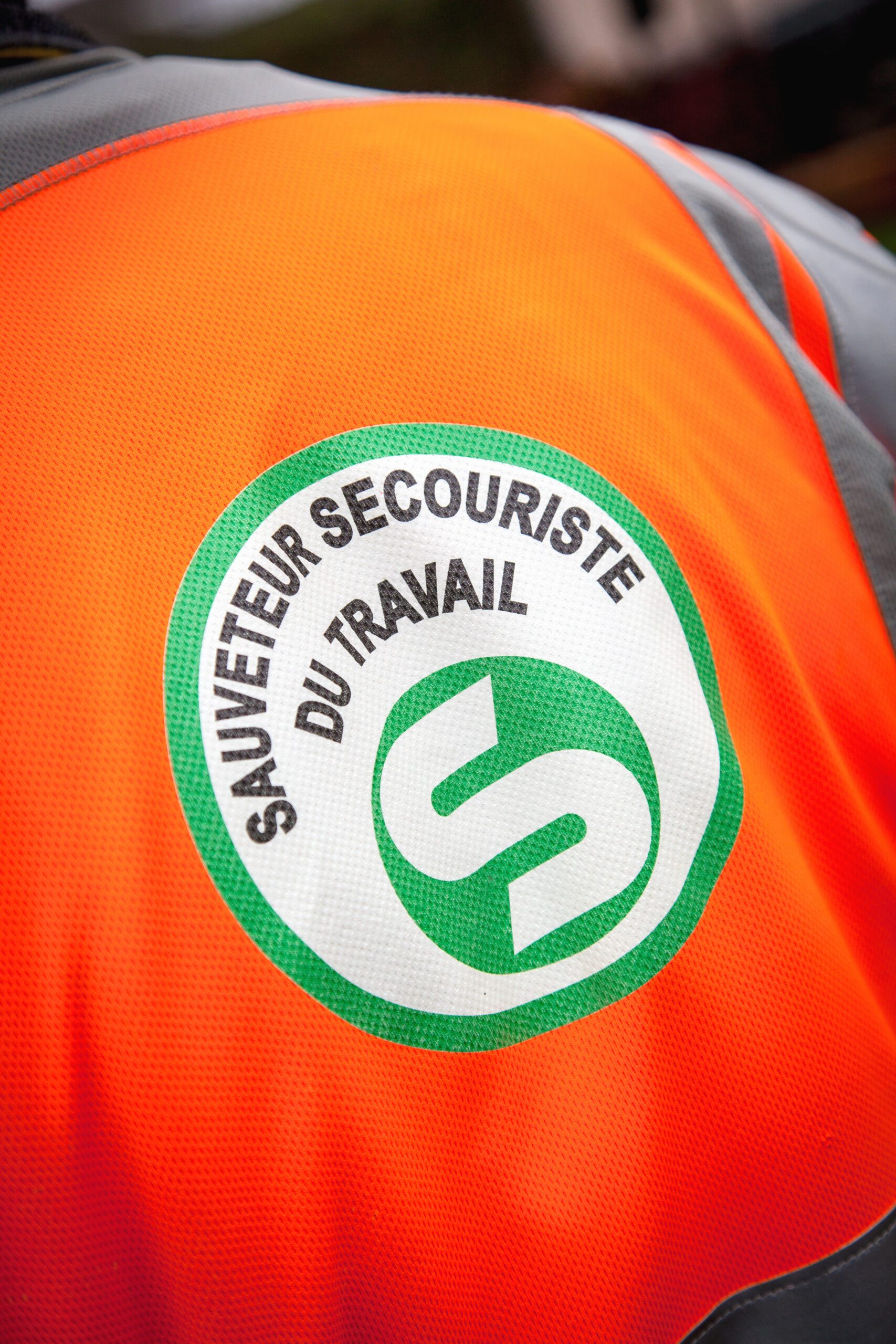 Sauveteur secouriste du travail (SST) - Jimto Formation Sécurité