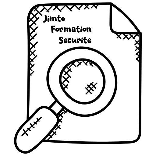 Programmation de formation - Jimto Formation Sécurité