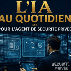 L'IA AU QUOTIDIEN