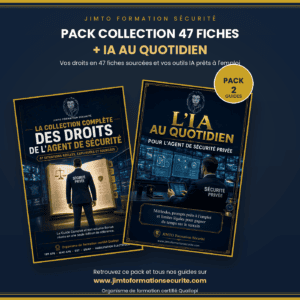 PACK COLLECTION 47 FICHES + IA AU QUOTIDIEN